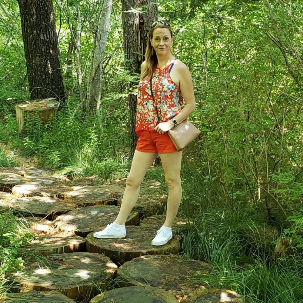 Meet your Posher, Janette